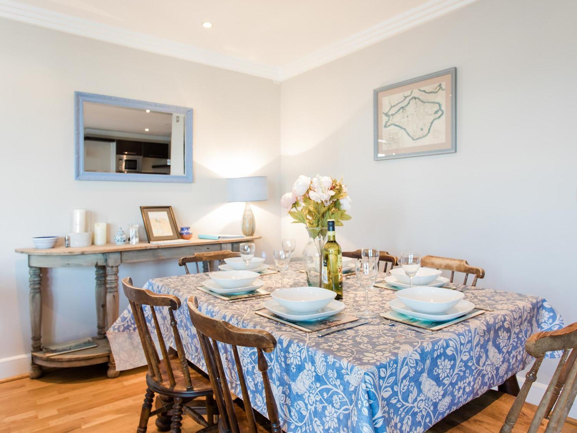 16 Marinus Apartment Cowes  Bagian luar foto