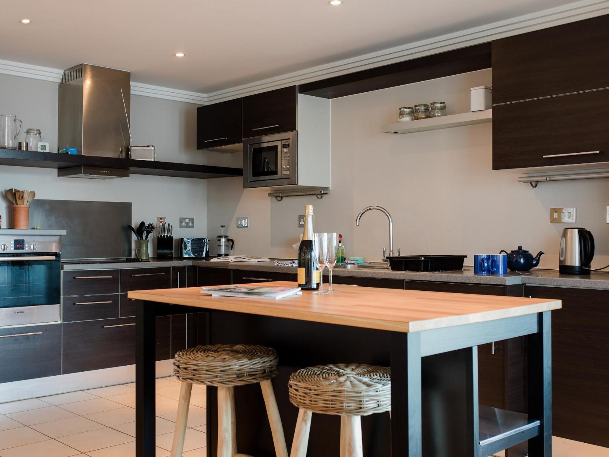 16 Marinus Apartment Cowes  Bagian luar foto